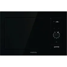 Микроволновая печь Gorenje BM235G1SYB