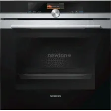 Электрический духовой шкаф Siemens HB676GBS1