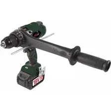 Аккумуляторная дрель-шуруповерт KLPRO KLDM18BHX-20