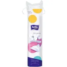 Диски ватные Bella Cotton 120 шт.