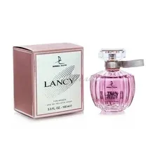 Вода туалетная DORALL COLLECTION Lancy женская, 100 мл