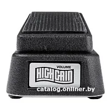 Гитарная педаль Dunlop Manufacturing GCB80 Highgain Volume