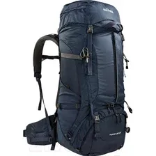 Туристический рюкзак Tatonka Yukon 60+10 1344.004 (темно-синий)
