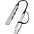 USB-хаб Digma DHUB-4USB-AC-3.0