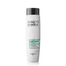 Шампунь Helen Seward Mediter Therapy Balance Shampoo Себонормализующий 300 мл