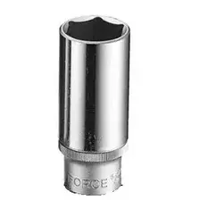Головка 32мм 6-гранная 1/2DR длинная FORCE 5457732