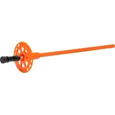 Дюбель-гвоздь ЕКТ с термоголовкой VE012663 (150 шт)