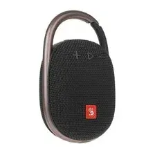 Портативная колонка A4Tech Bloody S5 Lock, черный