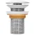 Донный клапан IDDIS Optima Home OPHG000i88
