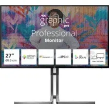 Монитор AOC Graphic Pro U27U3CV