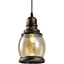 Подвесная люстра Escada Fireside 1101/1