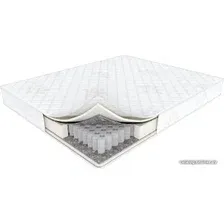 Матрас Askona Balance Lux 120x195