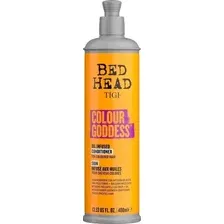 Кондиционер для волос Tigi Bed Head Colour Goddess Для окрашенных волос (400мл)