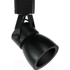 Трековый светильник ЭРА TR38-GU10 BK Б0053308