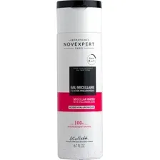 Мицеллярная вода Novexpert Hyaluronic Acid с гиалуроновой кислотой (200мл)
