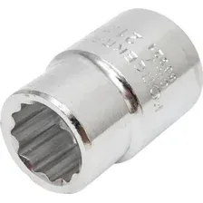 Головка слесарная ForceKraft FK-56921 (54304)