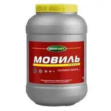 OILRIGHT 6112 Мовиль 800гр