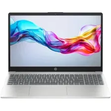 Ноутбук HP 15-fd0035nc B9NZ9EA