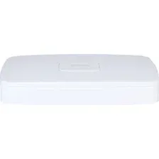 Сетевой видеорегистратор Dahua DHI-NVR4108-8P-EI
