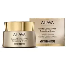 Крем для век Ahava Osmoter Skin-Responsive Eye Night Cream (15мл)