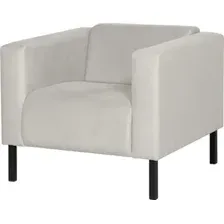 Интерьерное кресло Mio Tesoro 507 1х (бежевый 1634)