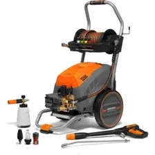 Мойка высокого давления Daewoo Power DAW 990SW-3