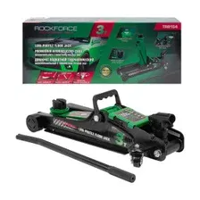 Подкатной домкрат RockForce RF-T830018 3т