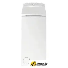 Стиральная машина с вертикальной загрузкой Whirlpool TDLR 5040L EU/N