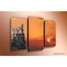 Модульная картина Arthata m-000691 75x50