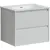 Sancos Тумба под умывальник Libra LB60W (белый глянец)