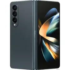 Телефон Samsung Galaxy Z Fold4 12GB/256GB (серо-зеленый)