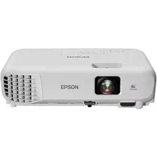 Проектор Epson EB-W53
