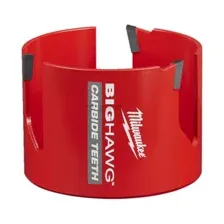 Коронка твердосплавная 92 мм MILWAUKEE Bighawg (4932464933)