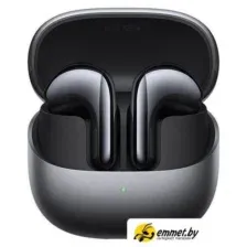 Наушники Xiaomi Buds 5 M2341E1 (графитовый черный, китайская версия)