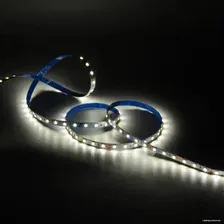 Светодиодная лента Gauss Basic LED 5050/60 12V 8W/m 800lm/m 3000K 10mm IP20 2m 1/100 BT020