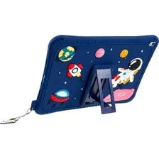 Чехол G-Case iPad 10.2 2021/2020/2019/iPad Air 10.5 2019/iPad Pro 10.5 660201852A (синий)
