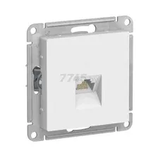 Розетка компьютерная Schneider Electric AtlasDesign ATN000186