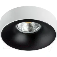 Точечный светильник Lightstar Levigo L01002720
