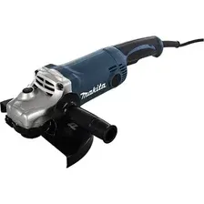 ДВУРУЧНАЯ УГЛОШЛИФМАШИНА GA 9050 В КОР. MAKITA