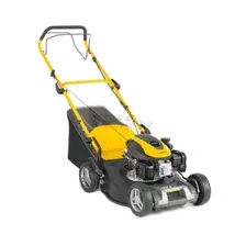 Газонокосилка бензиновая самоходная STIGA Combi 48 S (2L0482248/ST1)