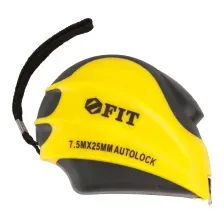 Рулетка FIT Инфинити / 17350