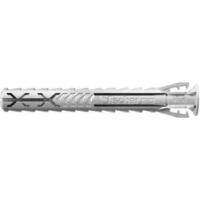 Дюбель распорный 10X80 FISCHER SX Plus 25 штук (568110)
