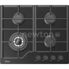 Варочная панель Midea MG693TGB