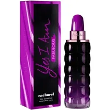 Парфюмерная вода Cacharel Yes I am Fabulous EdP (50 мл)