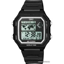 Наручные часы Q&amp;Q M196J001
