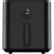 Аэрогриль (аэрофритюрница) Xiaomi Smart Air Fryer 6.5L MAF10 (евровилка, черный)