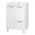 Brevita Тумба под умывальник Risacca 60 RIS-06060-0142Я (белый матовый)