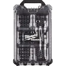 Набор головок слесарных Milwaukee 4932478813