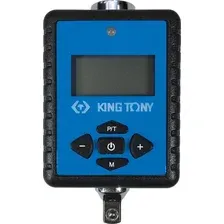 Адаптер динамометрический King TONY 34207-1A