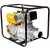 Мотопомпа RedVerg RD-CWP100